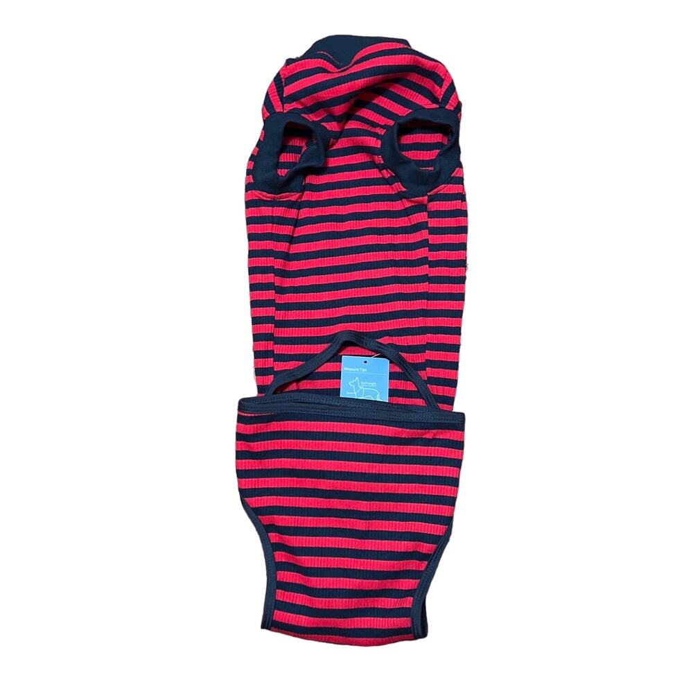 Kuoser Pet Recovery Onesies Suit NWT Size L - Picture 2 of 10